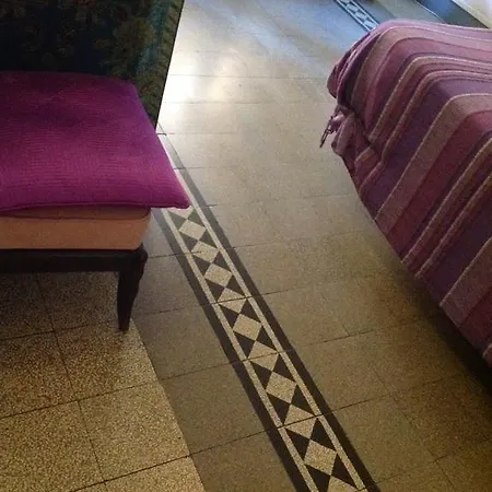 לינה וארוחת בוקר Conversano Al Vaticano 3*