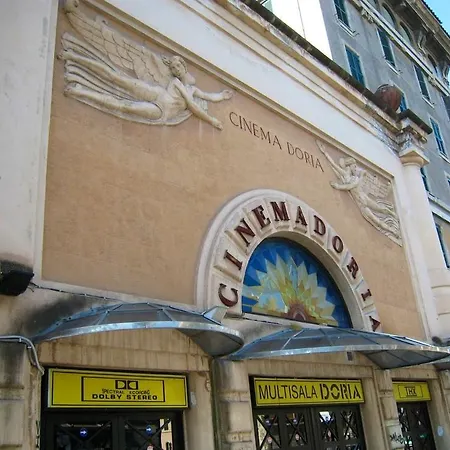 Conversano Al Vaticano 3*