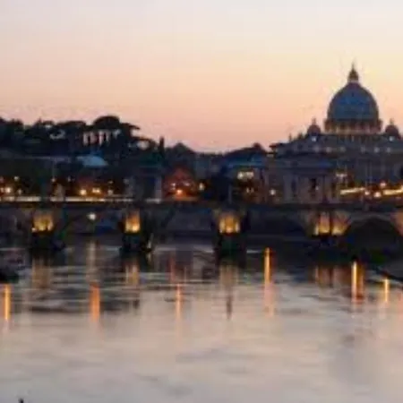 Conversano Al Vaticano 3* רומא