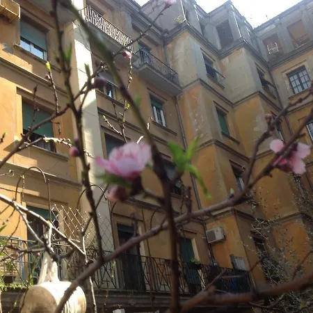 Conversano Al Vaticano 3*